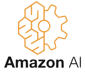 AmazonAI Icon